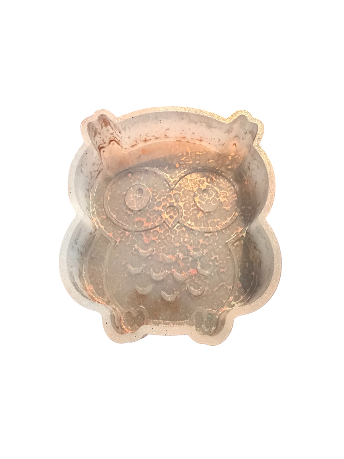 ￼ all the molds are in here