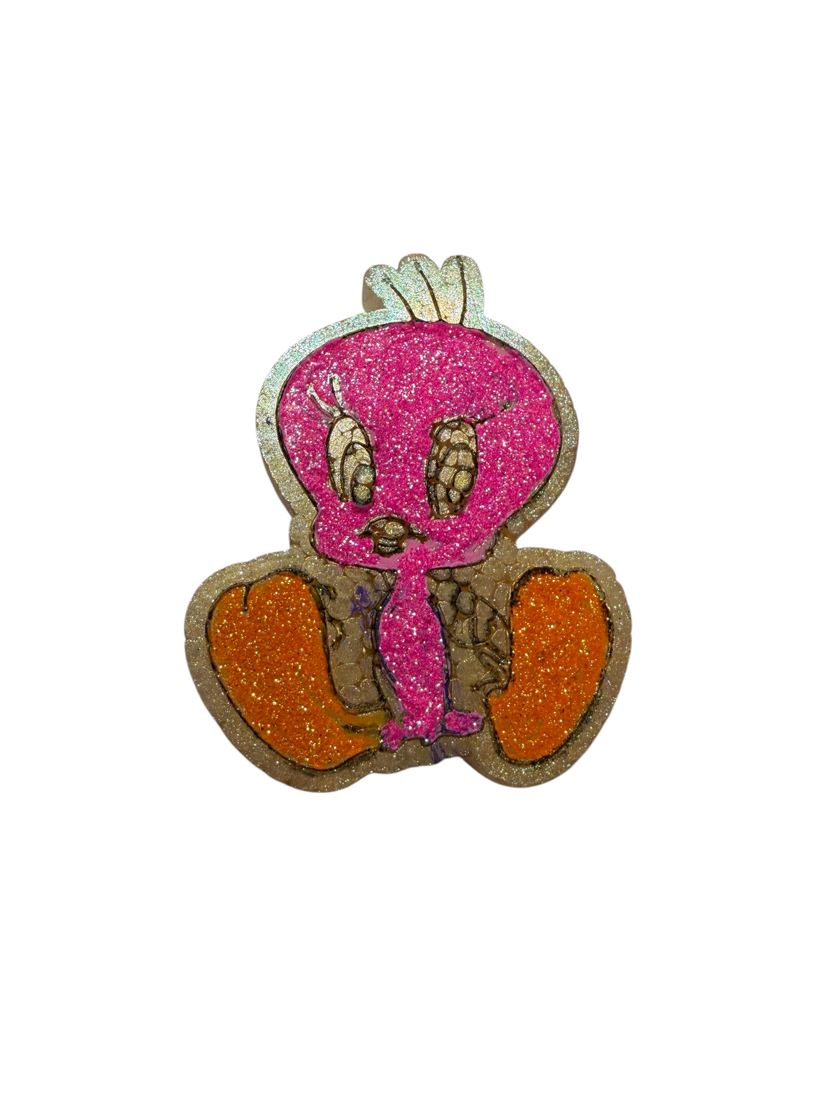 Air fresheners in different scents and customs made