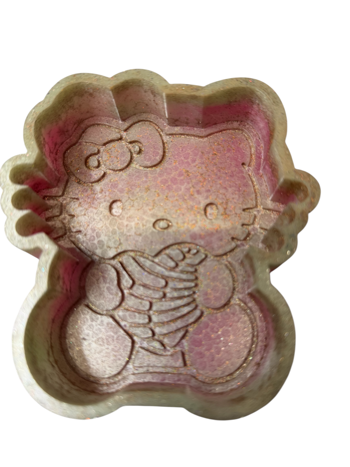 ￼ all the molds are in here