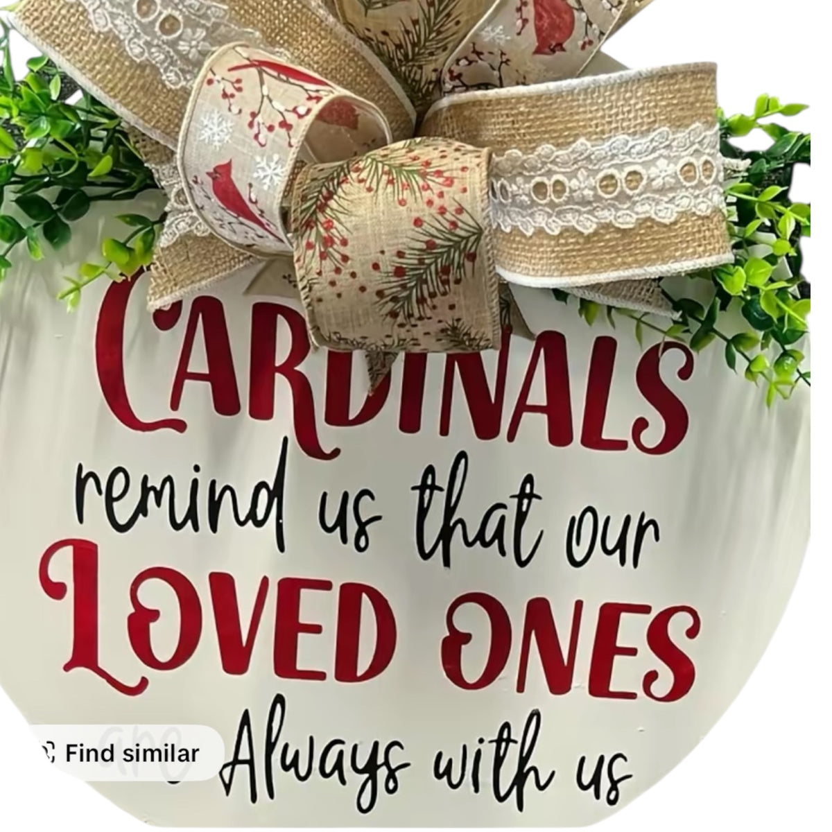 All year round 15in